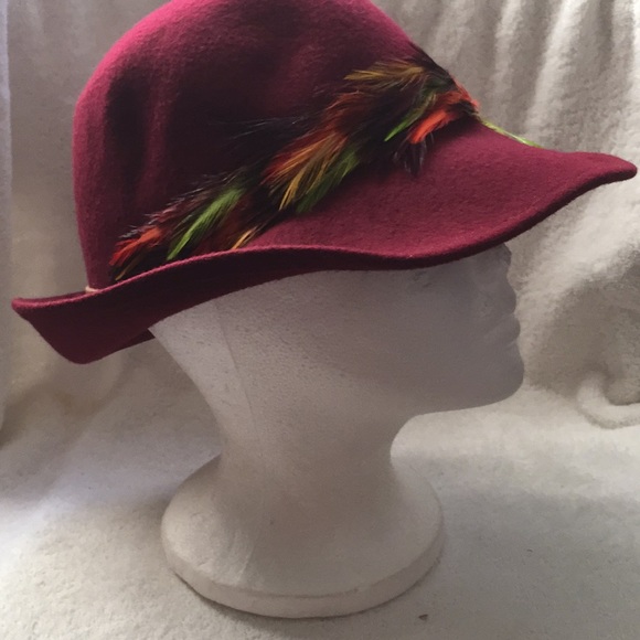 Lancaster 100% wool made in USA hat - Picture 2 of 8